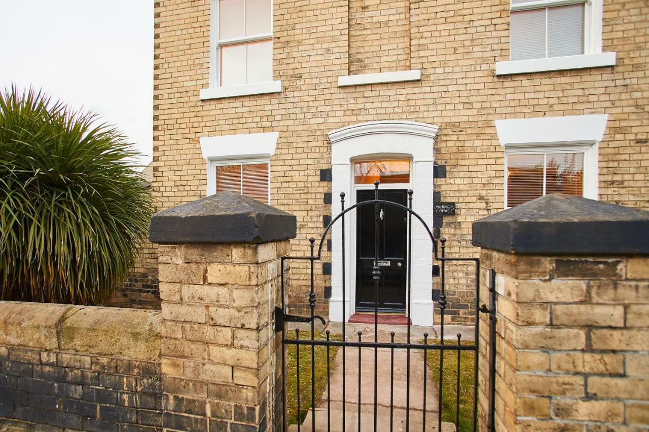Host & - Windsor Holiday home