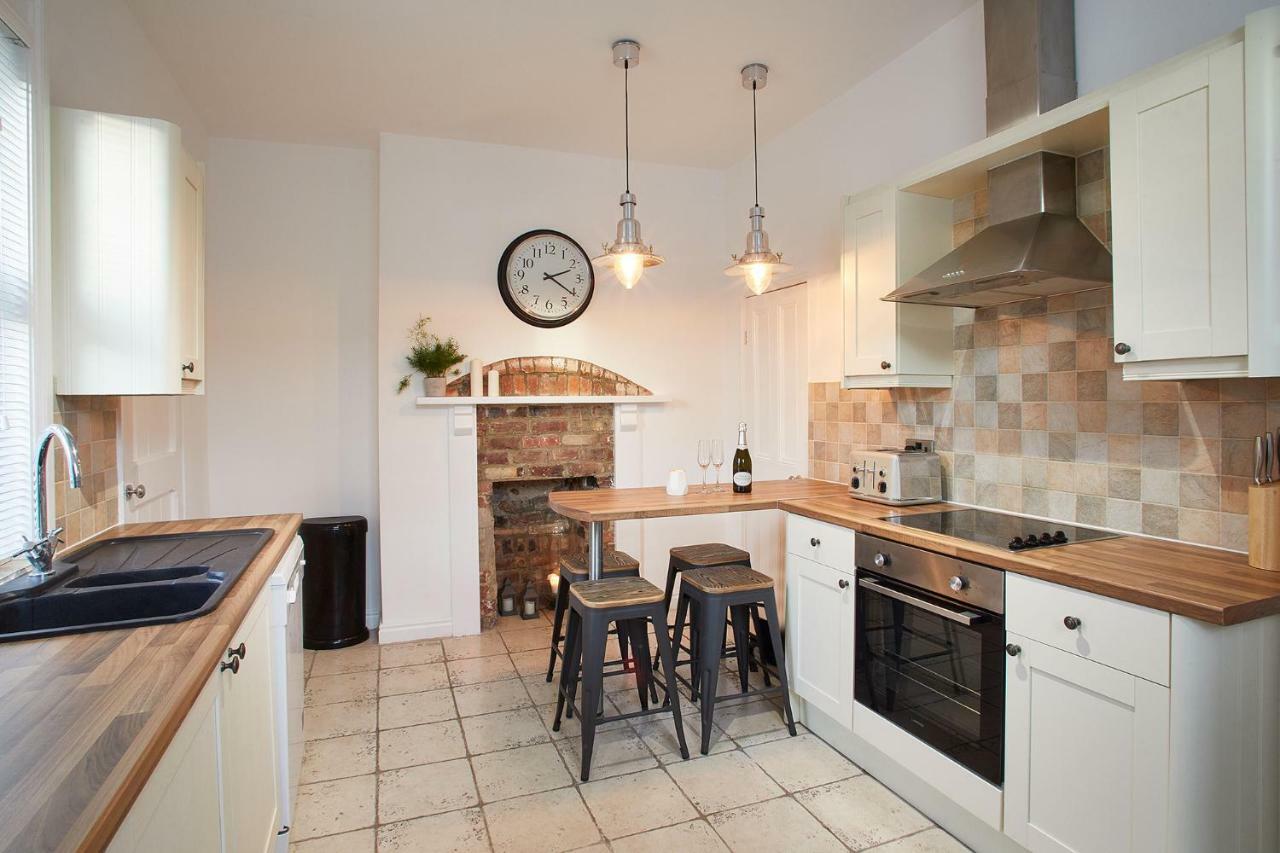 Host & - Windsor Holiday home *