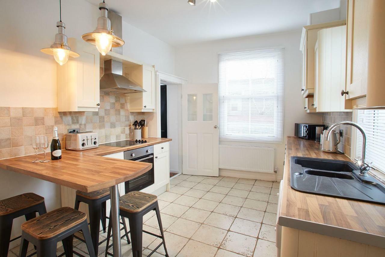 Host & - Windsor Holiday home Saltburn-by-the-Sea