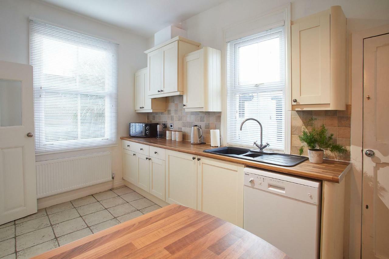 Holiday home Host & - Windsor Saltburn-by-the-Sea