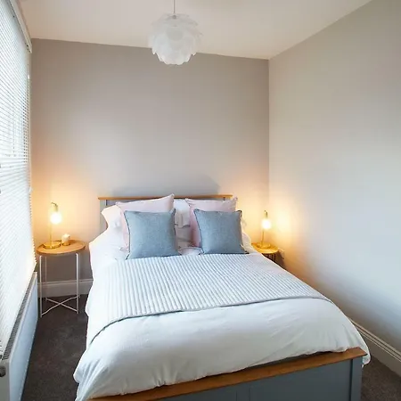 Host & Stay - Windsor Cottage Saltburn-by-the-Sea Esterno foto