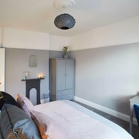 Host & Stay - Windsor Cottage Saltburn-by-the-Sea Esterno foto