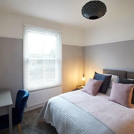 Host & Stay - Windsor Cottage Saltburn-by-the-Sea Esterno foto